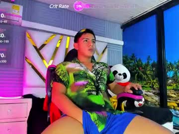 Richi_Montes February 19, 2025 Chaturbate stream image