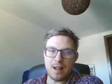 Silent_Control93 February 19, 2025 Chaturbate stream image