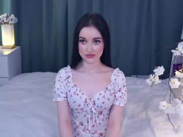 Silvergloss February 19, 2025 Chaturbate stream image
