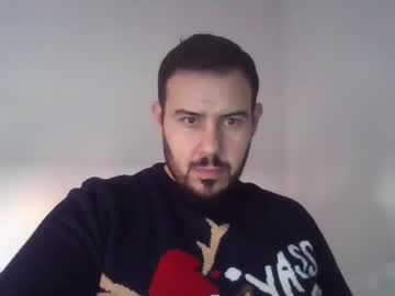 Stark_86 February 19, 2025 Chaturbate stream image