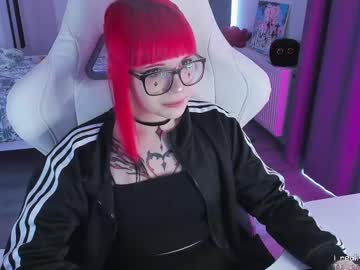 Yumi_Youkai February 19, 2025 Chaturbate stream image