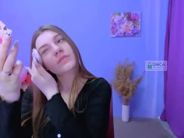 Amelia_Sweetie1 February 19, 2025 Chaturbate stream image