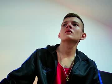 Angelo_Stone13 February 19, 2025 Chaturbate stream image
