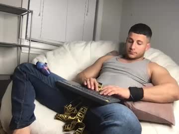 Apolo_Strange February 19, 2025 Chaturbate stream image