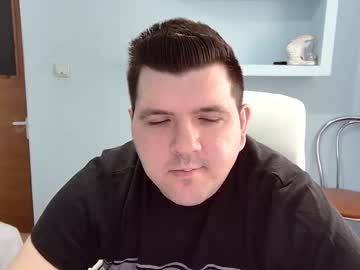 Basystem8 February 19, 2025 Chaturbate stream image