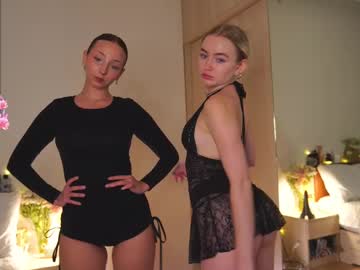 Charming_Daisy February 19, 2025 Chaturbate stream image