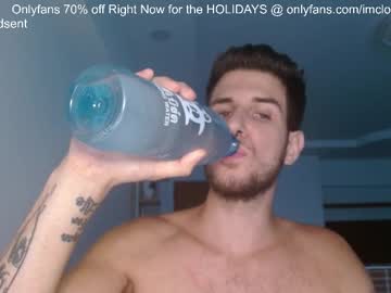 Cloudsent February 19, 2025 Chaturbate stream image