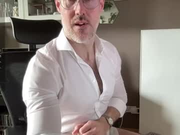 Fit_Rubinho February 19, 2025 Chaturbate stream image