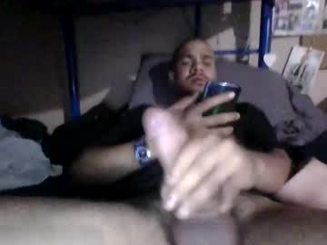 Freakyfreddie48 February 19, 2025 Chaturbate stream image