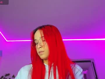 Helenrivas1 February 19, 2025 Chaturbate stream image