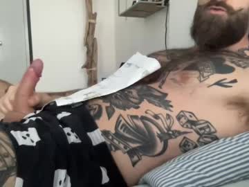 Inspectorgagshit February 19, 2025 Chaturbate stream image