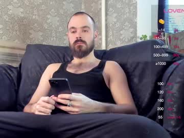 Johny_Markar February 19, 2025 Chaturbate stream image