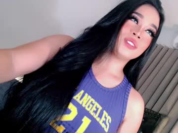 Kittycruzxxx February 19, 2025 Chaturbate stream image
