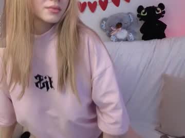 Lacy_Wow February 19, 2025 Chaturbate stream image
