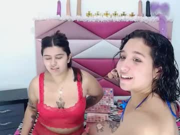 Madisonstarxx February 19, 2025 Chaturbate stream image