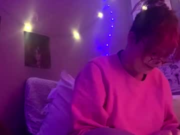 Megeggs February 19, 2025 Chaturbate stream image