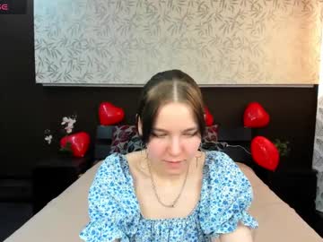 Milena_Mell February 19, 2025 Chaturbate stream image