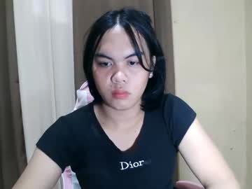 Pretty_Pia18 February 19, 2025 Chaturbate stream image