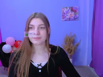 Pure_Radiance February 19, 2025 Chaturbate stream image