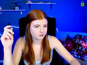 Ruby_Shyy February 19, 2025 Chaturbate stream image