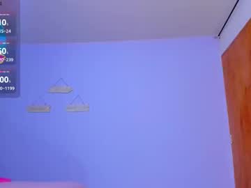 Shantall__ February 19, 2025 Chaturbate stream image