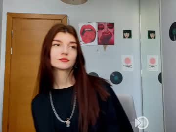 Shybella_Girl February 19, 2025 Chaturbate stream image
