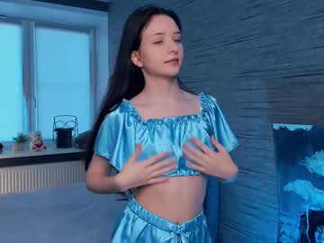 Silvia_Lans February 19, 2025 Chaturbate stream image