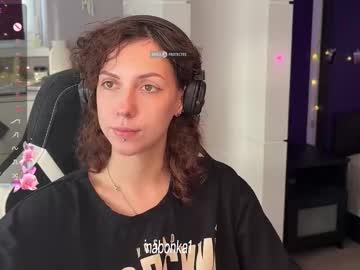 Sinabonka1 February 19, 2025 Chaturbate stream image
