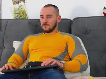 Tonygold123 February 19, 2025 Chaturbate stream image