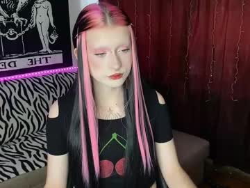 Vailyreb February 19, 2025 Chaturbate stream image
