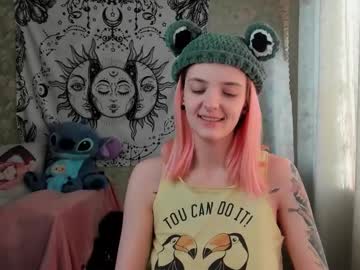 Vanilla_Arya February 19, 2025 Chaturbate stream image