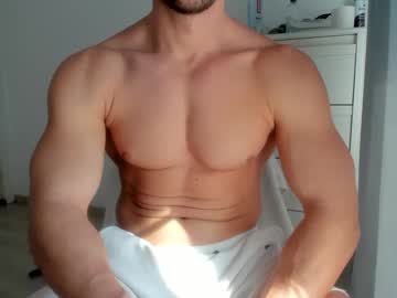 Woolfiie February 19, 2025 Chaturbate stream image