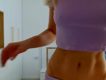 Angelsquirting February 19, 2025 Chaturbate stream image