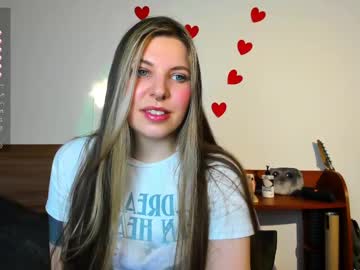 Anya_Seven February 19, 2025 Chaturbate stream image