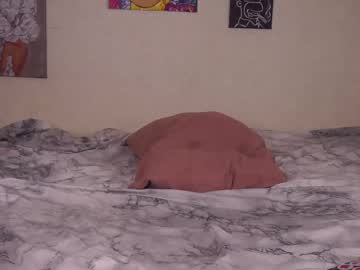 Beatris_Mils February 19, 2025 Chaturbate stream image