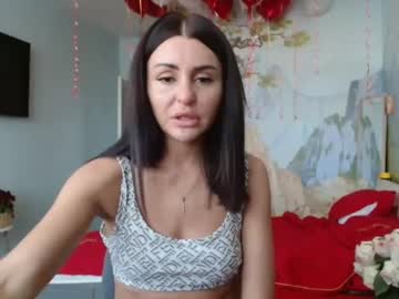 _Byskriss_ February 19, 2025 Chaturbate stream image
