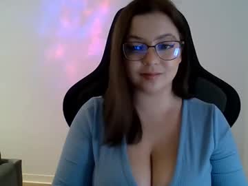 Cynthiabeauty February 19, 2025 Chaturbate stream image