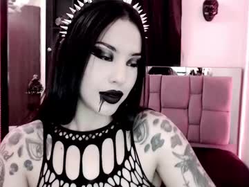 Emearld_Black February 19, 2025 Chaturbate stream image