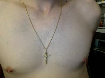 Giraffe9715 February 19, 2025 Chaturbate stream image