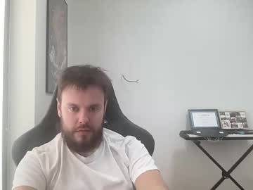 Herkus123 February 19, 2025 Chaturbate stream image