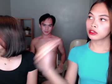 Hot_Falling_Devilxx February 19, 2025 Chaturbate stream image