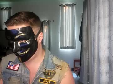 Kenthai23 February 19, 2025 Chaturbate stream image