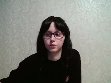 Kinkyxgrey February 19, 2025 Chaturbate stream image