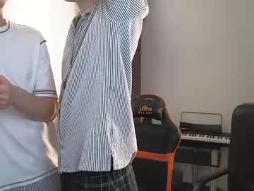 Kirill_20_Cm February 19, 2025 Chaturbate stream image