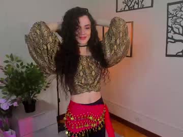 Loiscurrington February 19, 2025 Chaturbate stream image