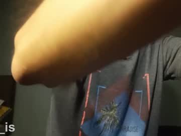 Loo_Is February 19, 2025 Chaturbate stream image