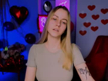 Mary_Mooore February 19, 2025 Chaturbate stream image