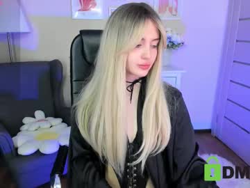 Megan_Wick February 19, 2025 Chaturbate stream image