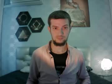 Miklefor February 19, 2025 Chaturbate stream image