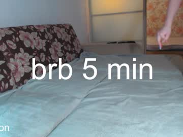 Mishamillller February 19, 2025 Chaturbate stream image